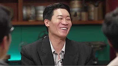 チン・ソンギュがチャン・ハンジュンのドッペルゲンガーに、次回作の主演に抜擢