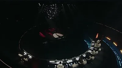 13岁选手献唱Yoon Mi-rae曲目引发评审泪目