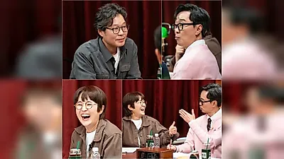 SBS 'Master Hang-jun' Premieres October 15, Yoo Jae-myung Makes First Confession of Director Dream
