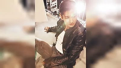 沈昌珉發布第三張迷你專輯《All Of My Life》 著重樂團音色並將於11月開唱