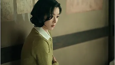 Faked Love Confession, Then a Gun: 'Kim You-jung's Spy Is Abducted in '100 Days of Deception'
