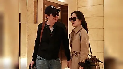 Han Ga-in reveals story of declaring she wouldn't marry two days before the wedding