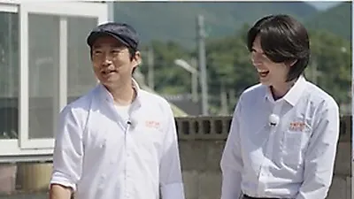 Kim Yong-bin visits Jangheung, opening up about the sorrows of debuting in 6th grade... Trot…
