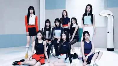 A2O LITE出道曲《NEON》登入Billboard排行榜