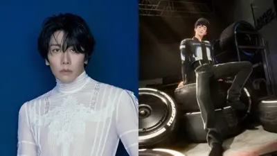 Park Hyo-shin and PLAVE's YEJUN to serve as special DJs for 'On a Starry Night'