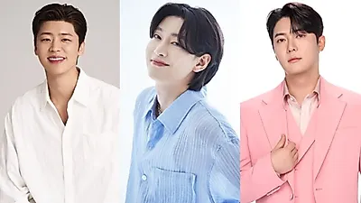 Six former Mr. Trot stars to serve as masters for new season