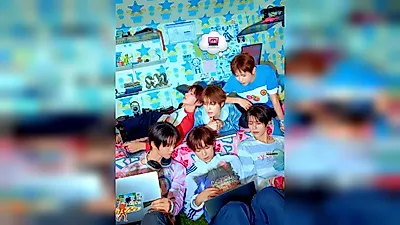 NCT WISH公开新预告照……《I SPY》将于12日发行