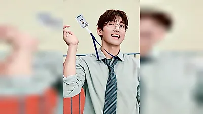 MAX CHANGMIN to release third mini-album 'All Of My Life' on the 19th