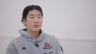 KBS 1TV documentary explores the rising velocity revolution in Korean baseball