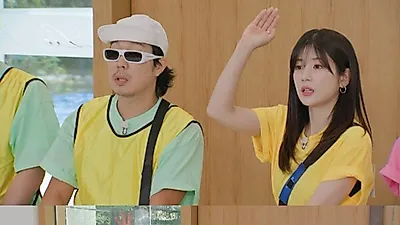 Running Man to address Yura and Yang Se-chan dating rumors