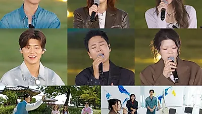 The Listen draws record-breaking crowds for Hongseong busking performances
