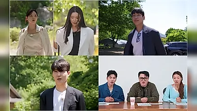 ‘I Am SOLO’ 第34期，預告史上首次多子女特輯