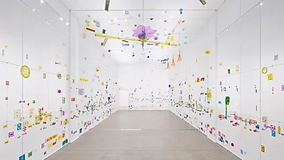 Genesis Sponsors Do Ho Suh Solo Exhibition at MMCA... Over 500 Works to be Revealed Until Next February