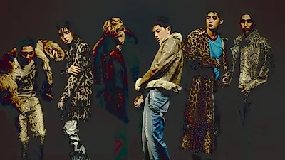 ENHYPEN 連續 8 週進榜 Billboard 200 排名第 122 位