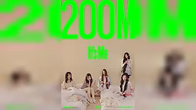 ILLIT's 'It’s Me' music video hits 200 million views on YouTube