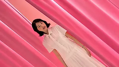 チャン・ウォニョンの姉、チャン・ダア、SNSで披露したショートヘアのビジュアルが話題に