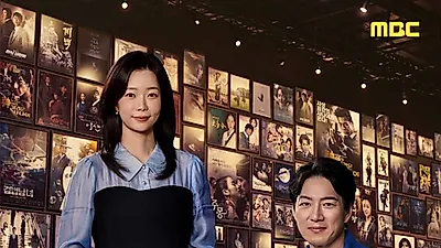 'Life Needs a Script Too' Season 2 with Song Il-kook... First Episode is 'White Tower'