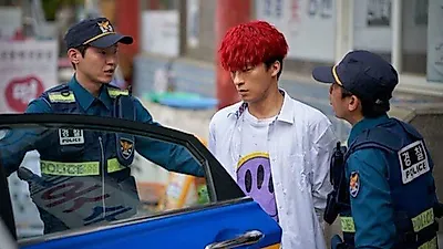 具教煥主演《復活男》累計觀影人數達 316,523 人⋯票房排名第 11 位