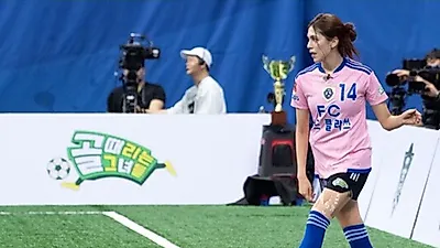 Shooting Stars: Saori and Kang Bo-ram Face Off for GIFA Cup Semifinal Place