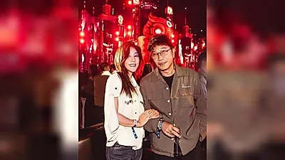 Bada向李秀滿表達感謝⋯「得知家境困難而資助大學學費」