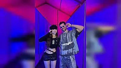TWICE's NAYEON to First Perform New Song with Alok at EDC Korea 2026