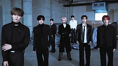 MODYSSEY's First EP Sells 352,714 Copies in Week One, Topping Debut Single's 300,000