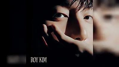Roy Kim to release new single ‘Cry Out Loud’ on the 6th