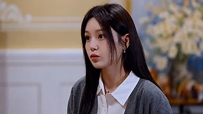 'The story of the day when the tail was bitten' Nam Gyu-ri: "When it rained heavily in my rooftop…