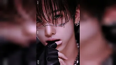 Xikers 以 10 人黑色魅力提升新專輯期待感