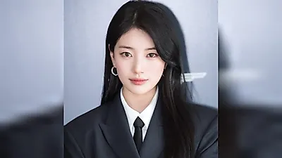 Suzy signs contract for luxury Samseong-dong residence L'Arbre 27