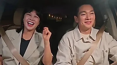 Solbi、李奎翰将于明年4月举行非公开婚礼