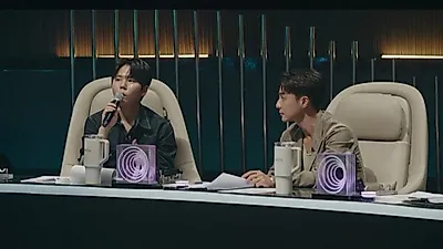 Our Ballad 2 airs on the 12th at 10 PM: Handsome contestant captivates Moon Geun-young and Joo Woo-jae