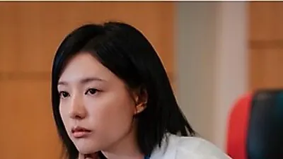 Kim Ji-won stars as a defiant surgeon in new SBS medical noir