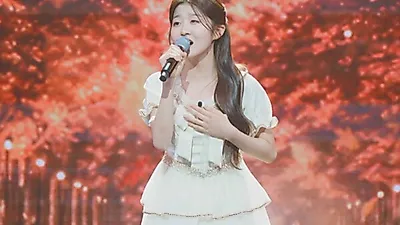 Heo Chan-mi to deliver emotional solo performance on Miss Trot For You
