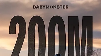 BabyMonster 11部影片破億萬觀看「WE GO UP」突破2億次