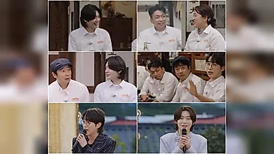 Kim Yong-bin's Confession After Over 20 Years Since Debut... Revealing Tearful Stories During the…