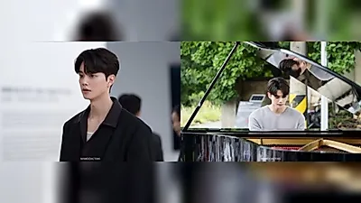 Song Kang shares thoughts on the conclusion of ‘Four Hands, Two Sonatas’… concluding the journey with Kang Bi-o