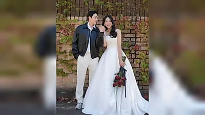 I Am SOLO 10期Oksun與Yoo Hyun-cheol將於24日舉行婚禮