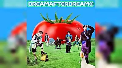 NCT DREAM to release sixth full-length album on November 9