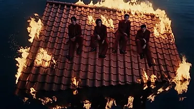 LNGSHOT releases music video teaser for pre-release track Masterpiece