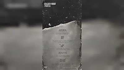 ATEEZ新專輯曲目表公開主打歌為UP