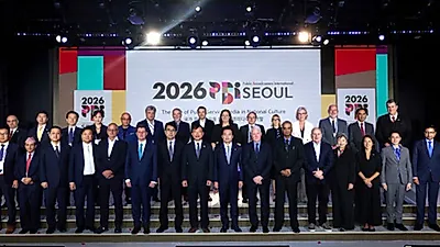 KBS Highlights 45-Year License Fee Freeze as Global Public Broadcasters Gather in Seoul