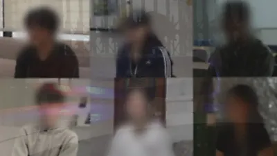 SBS program examines detention of juveniles at risk of committing crimes