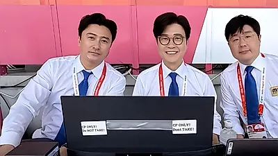 [愛知・名古屋2026アジア競技大会] 男子サッカー、中国を破り決勝進出、MBCの準決勝視聴者数は51万9千人で1位