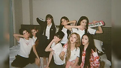 Hearts2Hearts releases Korean version of Japanese debut song ‘Iconic Heart’