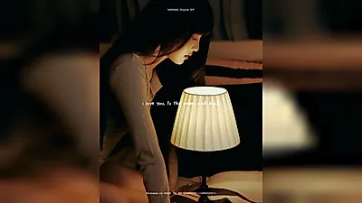 ミンニ、タイ語の曲だけで1枚を構成 題名は「月まで往復するほどの無限の愛」