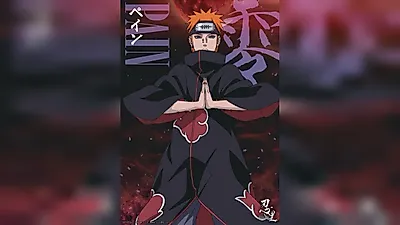 Nijigen no Mori to debut new Akatsuki member posters for Shinobi-Zato