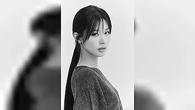 I-dle MIYEON公開新個人照⋯展現不同風格的魅力