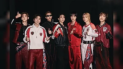波哥大指定 BTS 為「名譽外賓」…預計演出效益達 406 億韓元