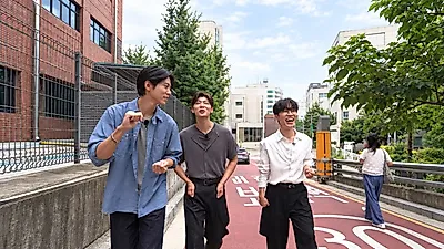 'Where Is My Home' Reveals 1,200-Unit Apartment Complex with School Proximity in Nokbeon-dong…